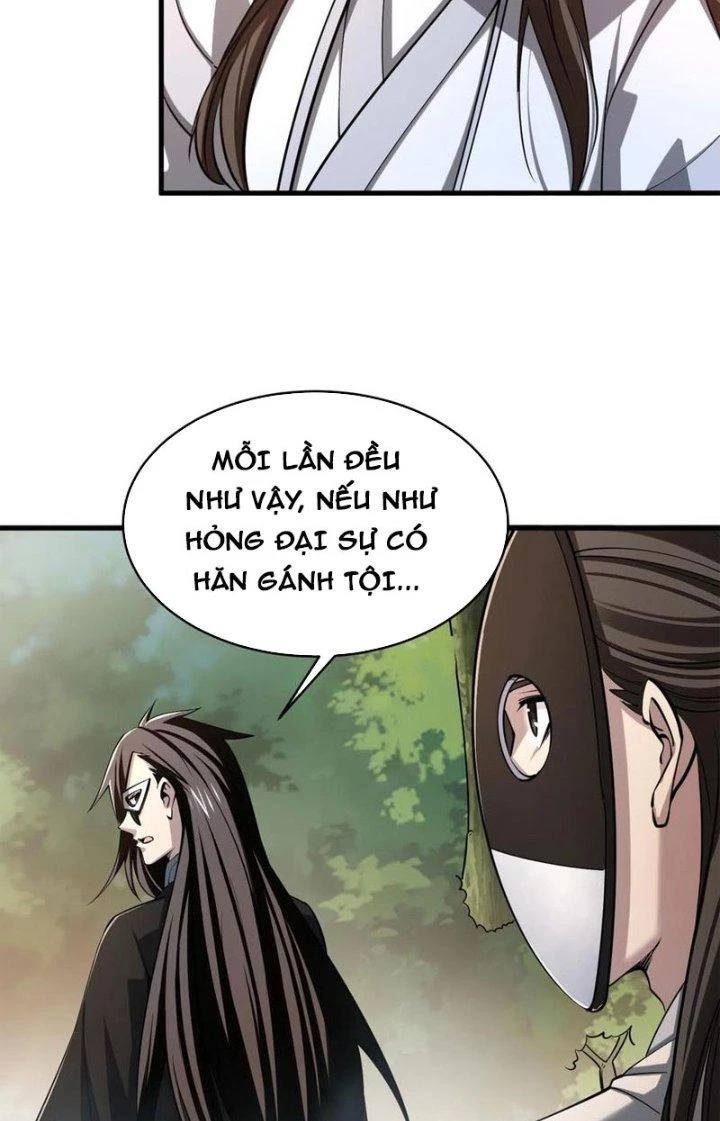 Ta Có Thể Rút Ra Thuộc Tính Chapter 40 - Trang 2