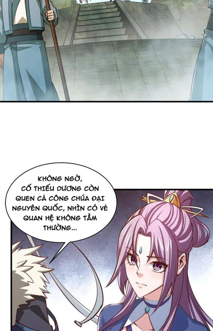 Ta Có Thể Rút Ra Thuộc Tính Chapter 40 - Trang 2