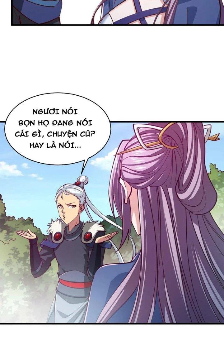 Ta Có Thể Rút Ra Thuộc Tính Chapter 40 - Trang 2