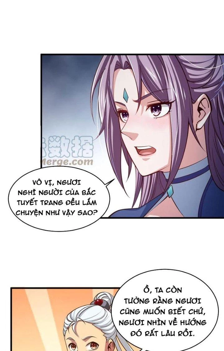 Ta Có Thể Rút Ra Thuộc Tính Chapter 40 - Trang 2