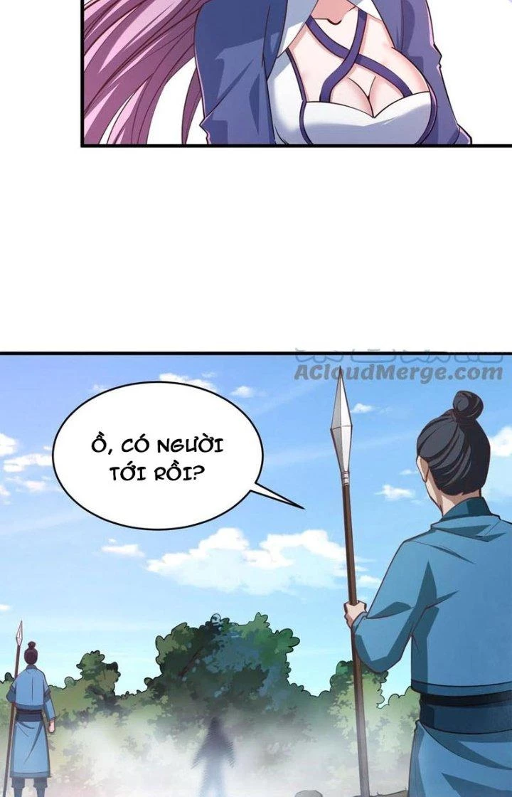 Ta Có Thể Rút Ra Thuộc Tính Chapter 40 - Trang 2