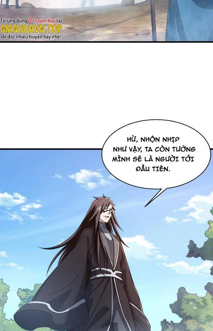 Ta Có Thể Rút Ra Thuộc Tính Chapter 40 - Trang 2