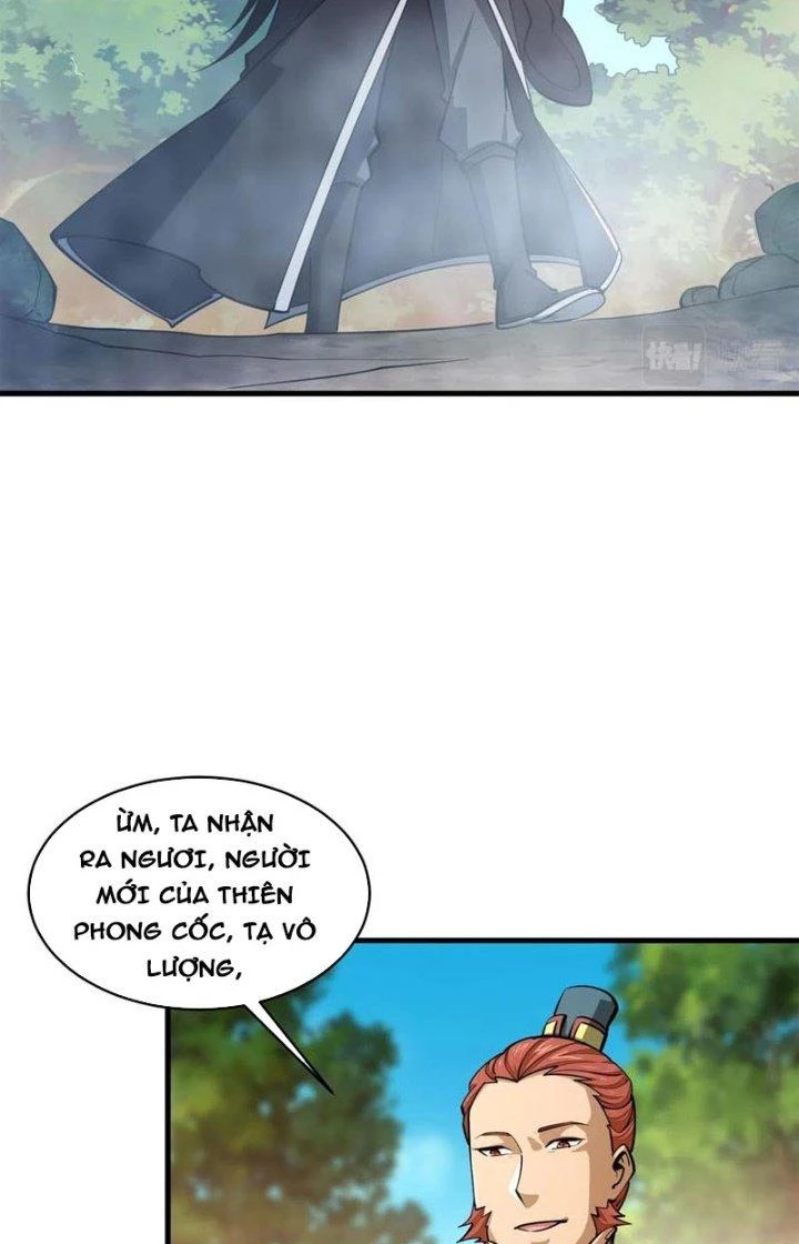 Ta Có Thể Rút Ra Thuộc Tính Chapter 40 - Trang 2
