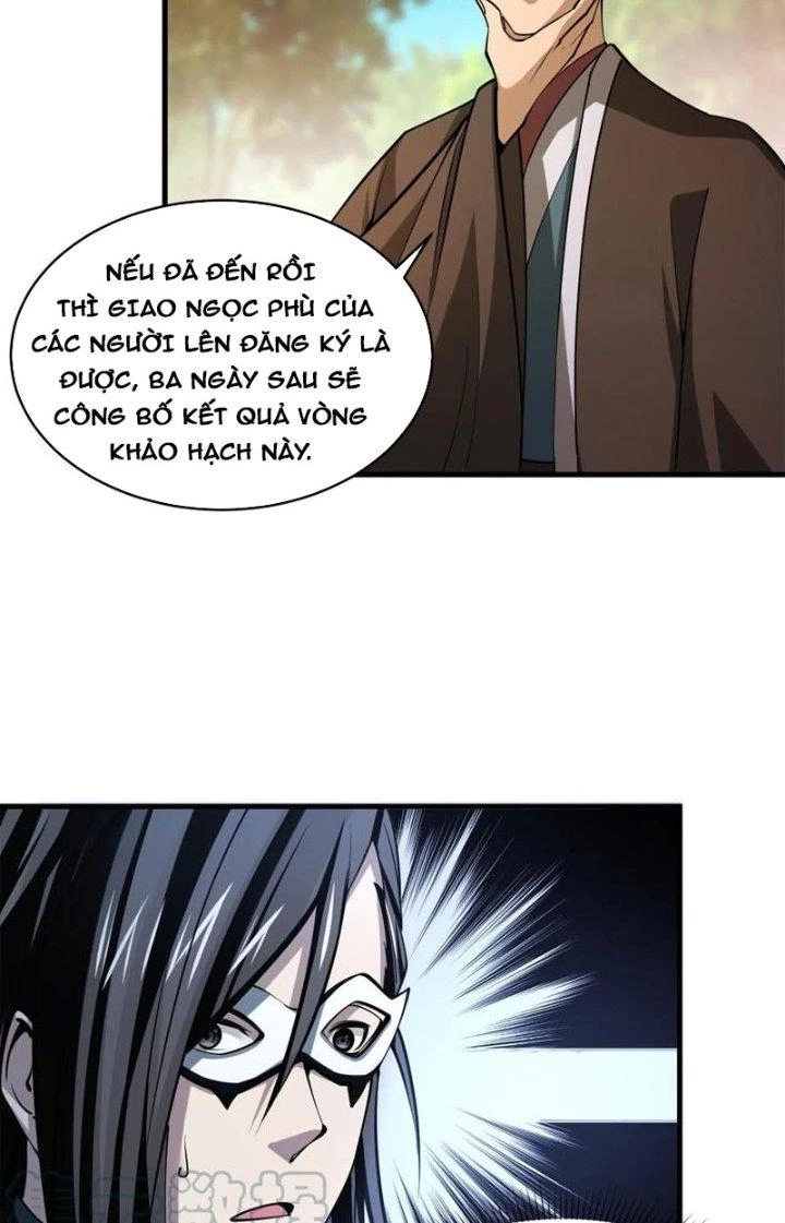 Ta Có Thể Rút Ra Thuộc Tính Chapter 40 - Trang 2