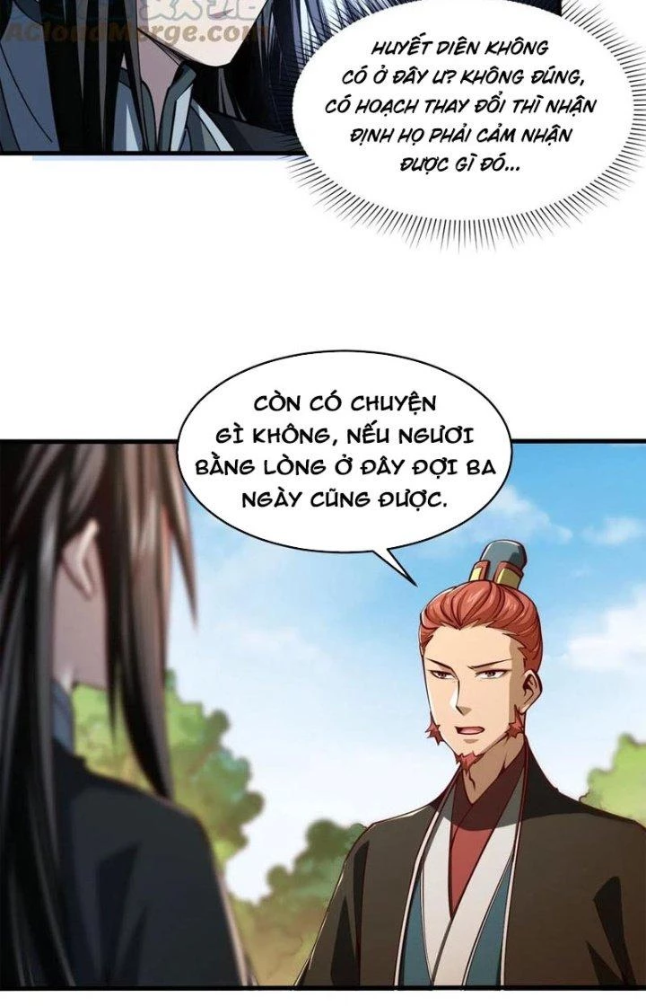 Ta Có Thể Rút Ra Thuộc Tính Chapter 40 - Trang 2