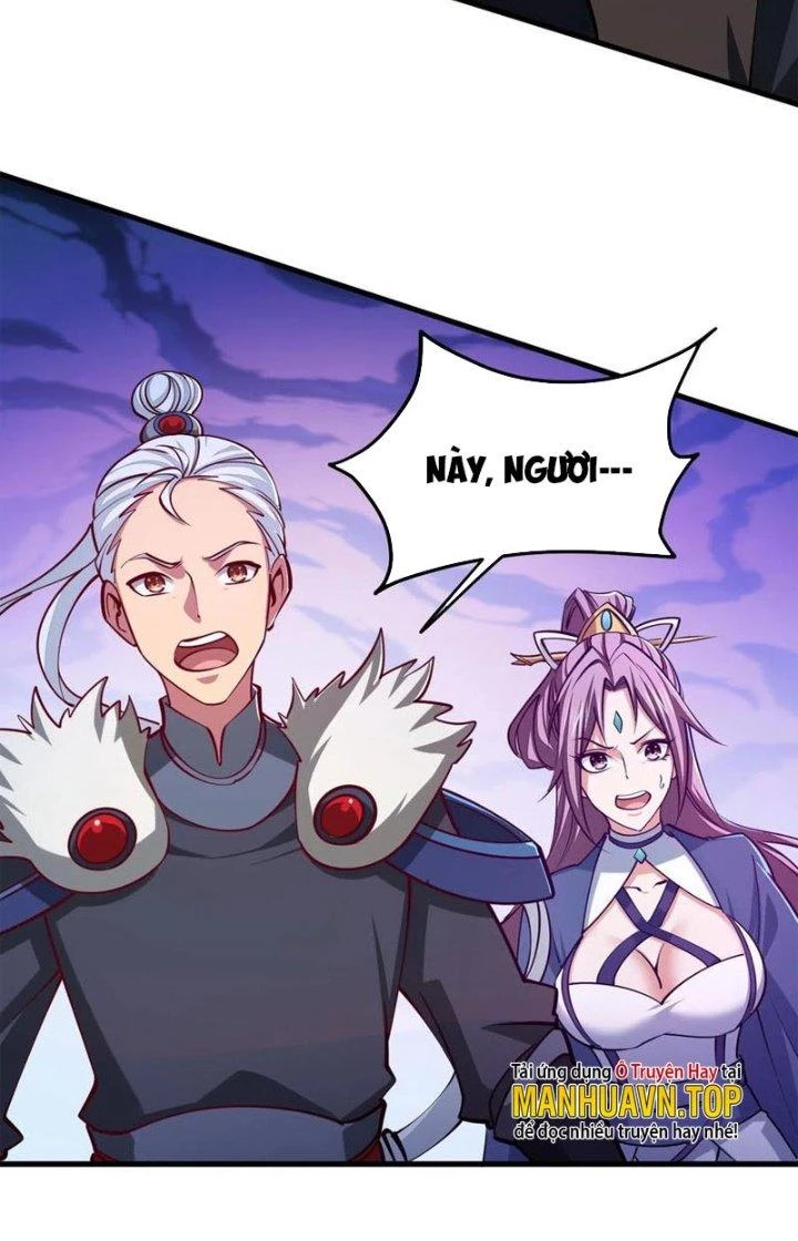 Ta Có Thể Rút Ra Thuộc Tính Chapter 40 - Trang 2