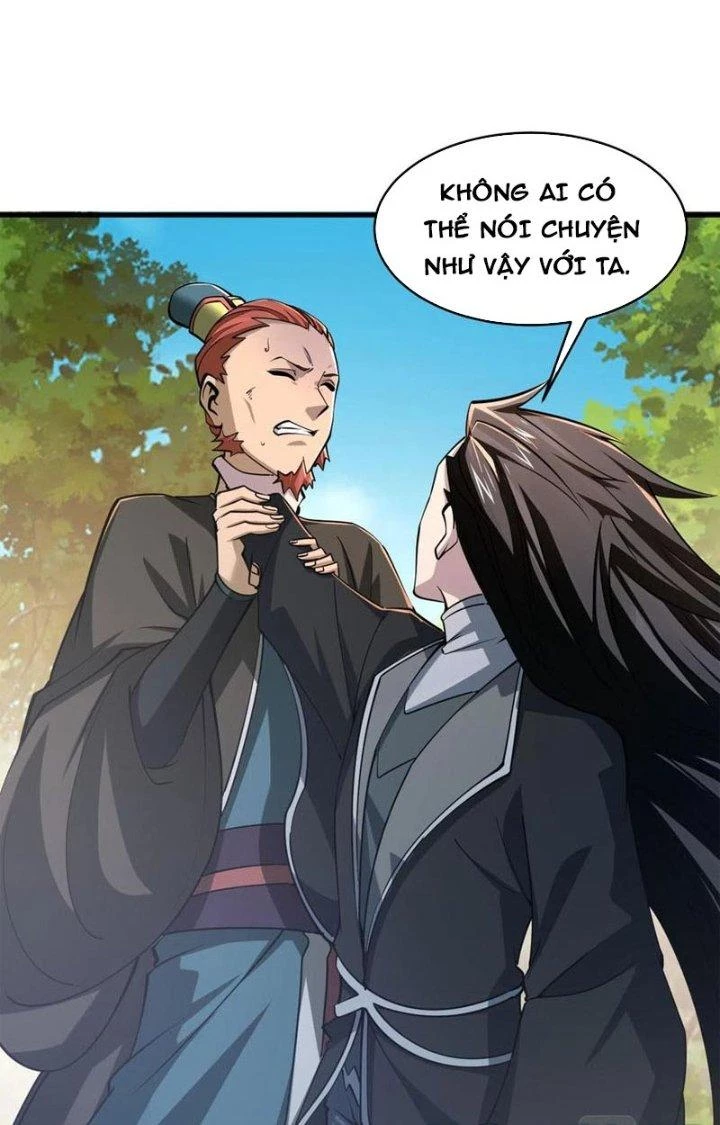 Ta Có Thể Rút Ra Thuộc Tính Chapter 40 - Trang 2