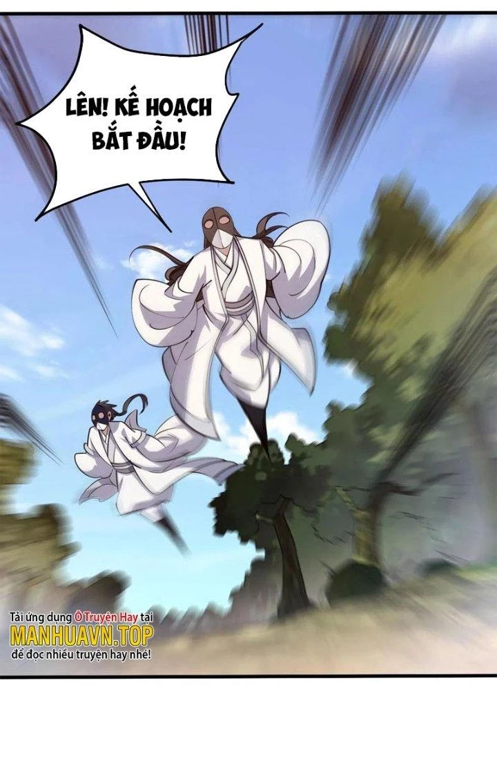 Ta Có Thể Rút Ra Thuộc Tính Chapter 40 - Trang 2