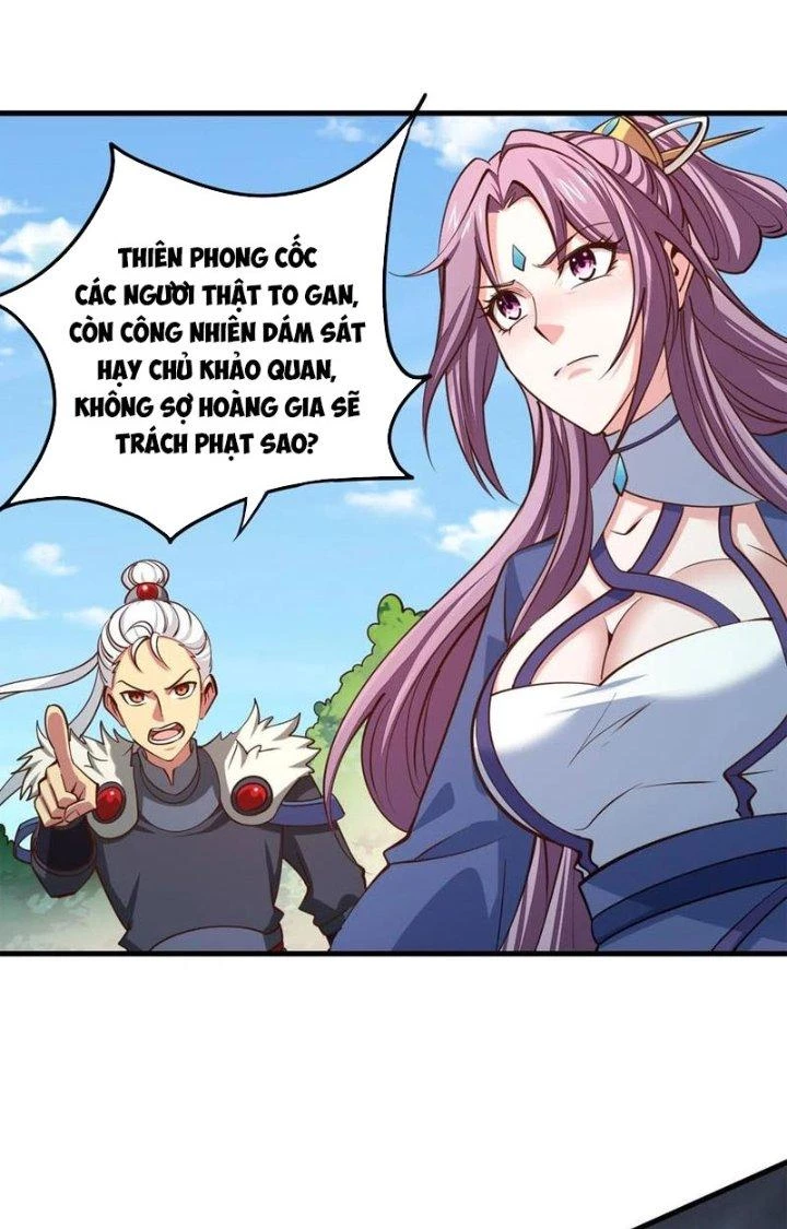 Ta Có Thể Rút Ra Thuộc Tính Chapter 40 - Trang 2