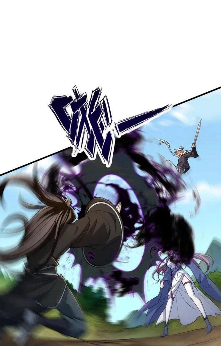 Ta Có Thể Rút Ra Thuộc Tính Chapter 40 - Trang 2