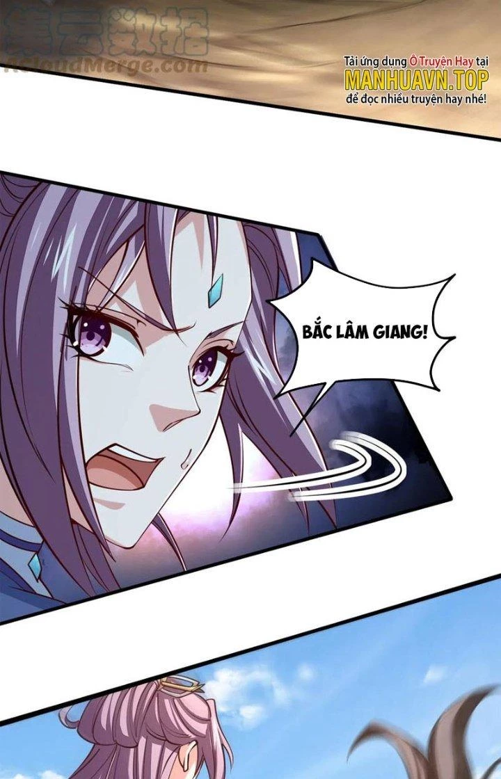 Ta Có Thể Rút Ra Thuộc Tính Chapter 40 - Trang 2