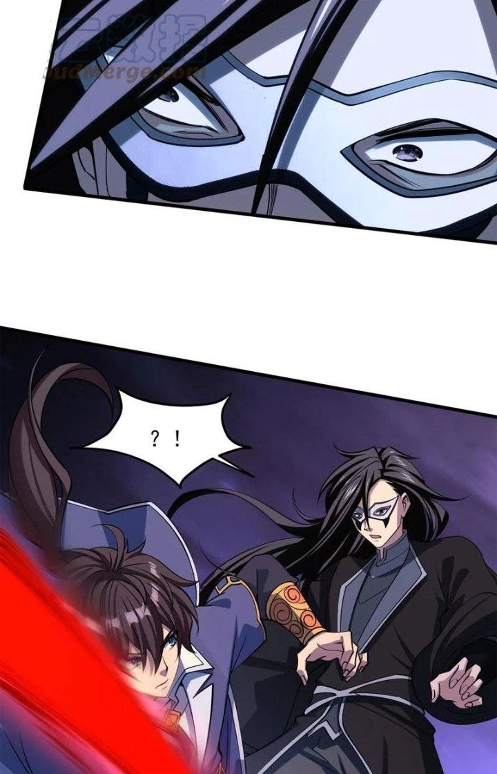 Ta Có Thể Rút Ra Thuộc Tính Chapter 40 - Trang 2