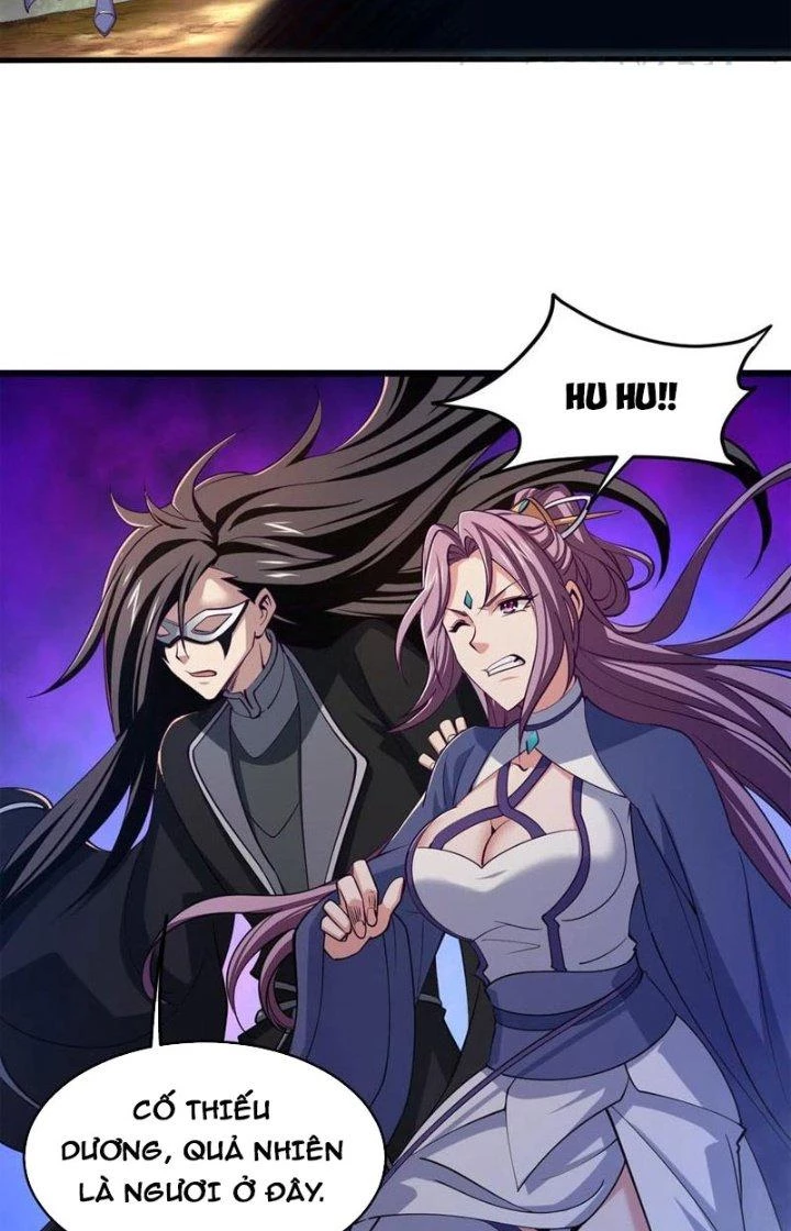 Ta Có Thể Rút Ra Thuộc Tính Chapter 40 - Trang 2