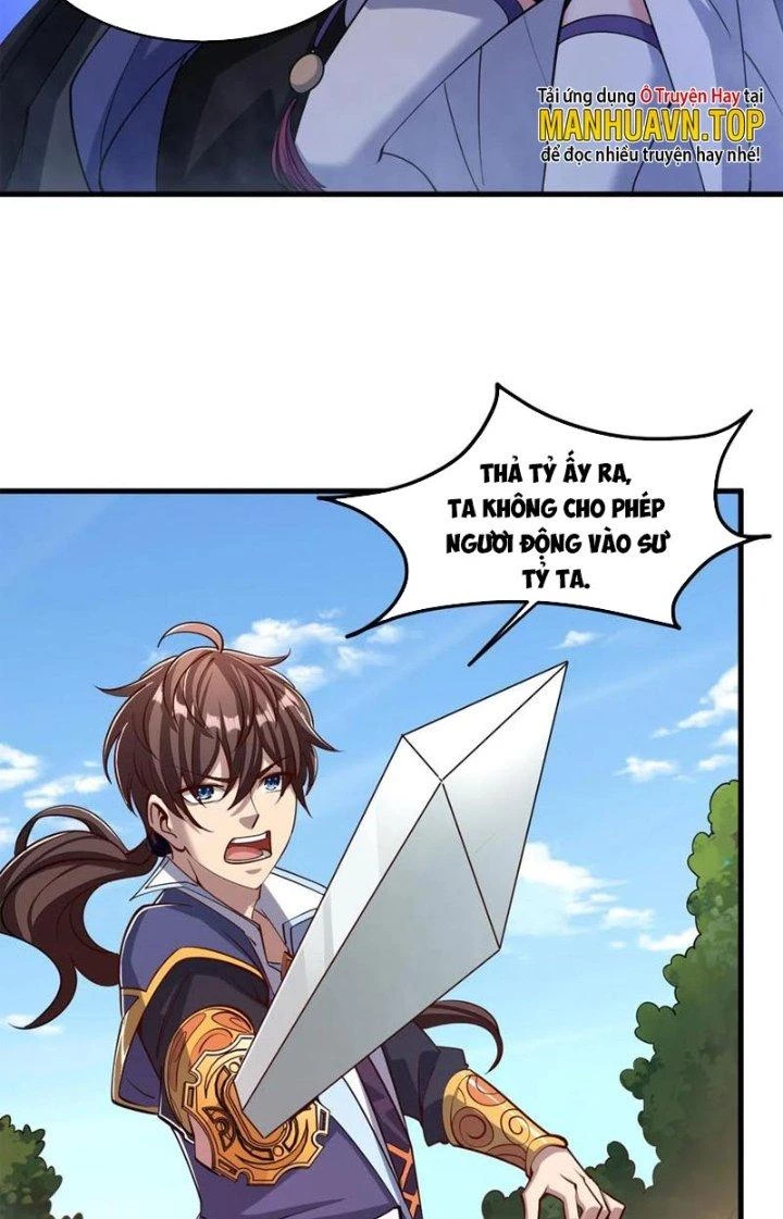 Ta Có Thể Rút Ra Thuộc Tính Chapter 40 - Trang 2