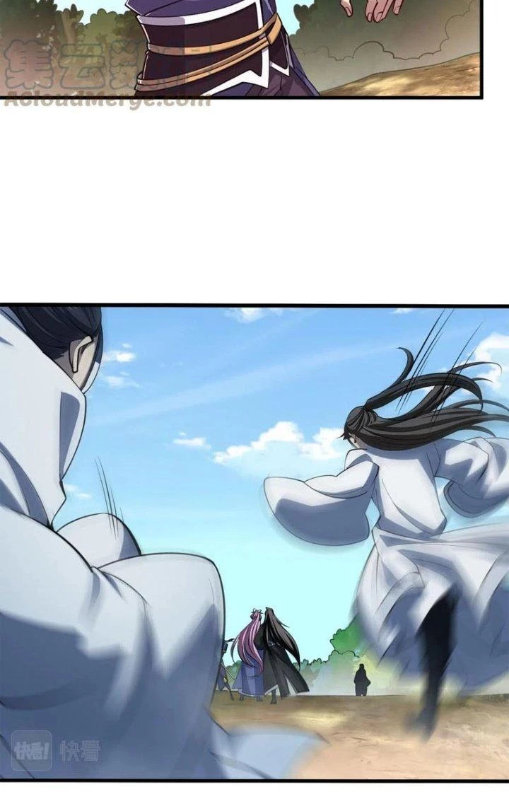 Ta Có Thể Rút Ra Thuộc Tính Chapter 40 - Trang 2