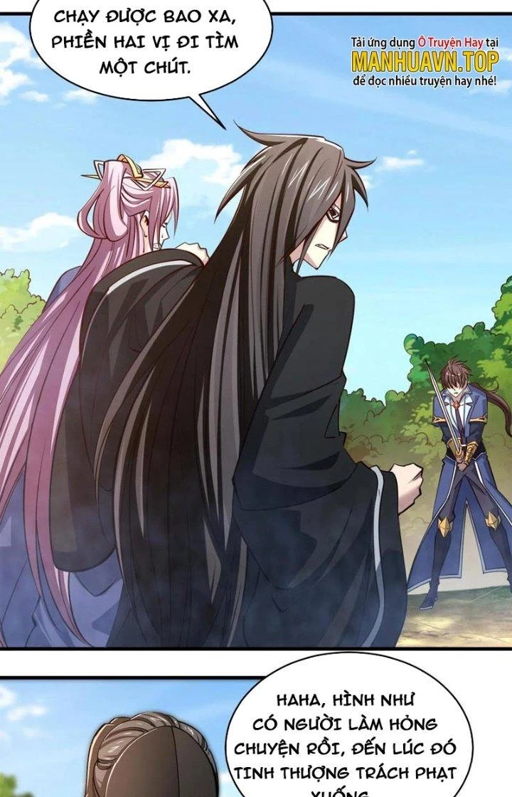 Ta Có Thể Rút Ra Thuộc Tính Chapter 40 - Trang 2