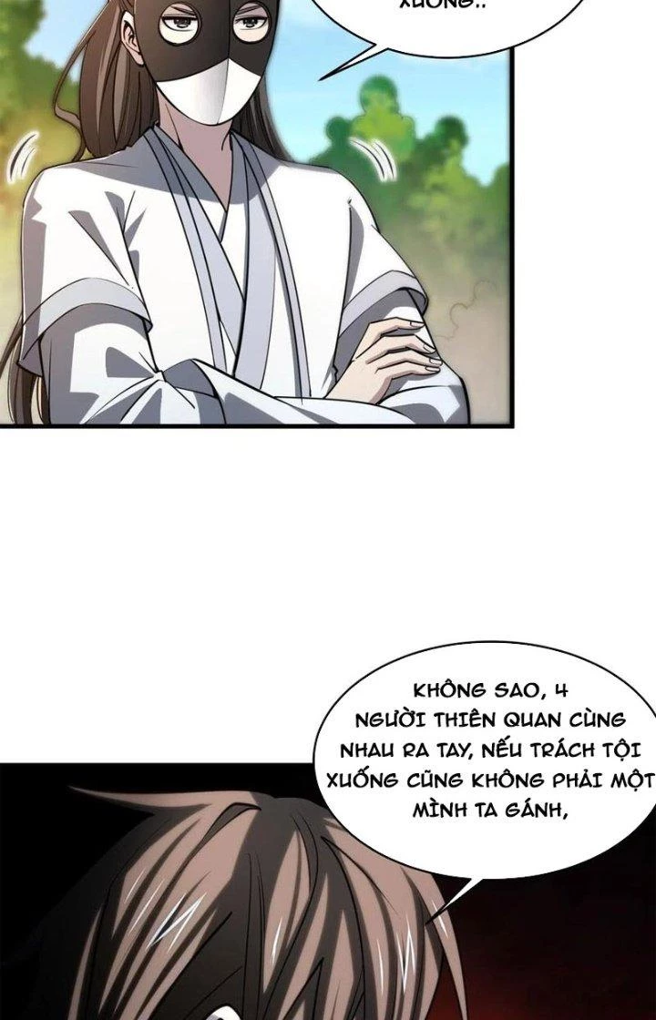 Ta Có Thể Rút Ra Thuộc Tính Chapter 40 - Trang 2