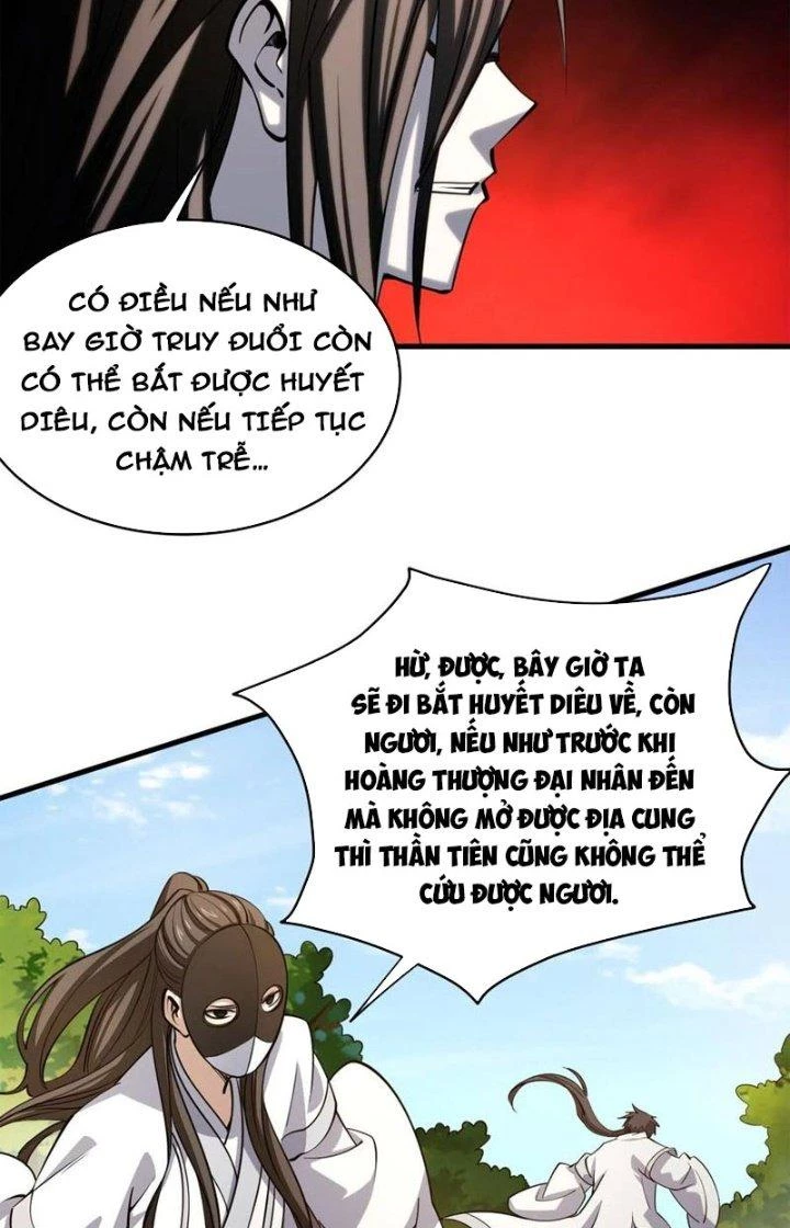 Ta Có Thể Rút Ra Thuộc Tính Chapter 40 - Trang 2