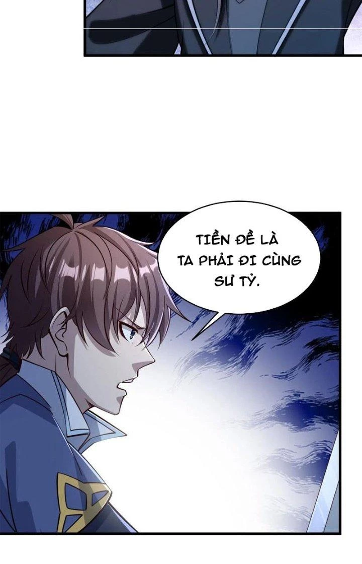 Ta Có Thể Rút Ra Thuộc Tính Chapter 40 - Trang 2