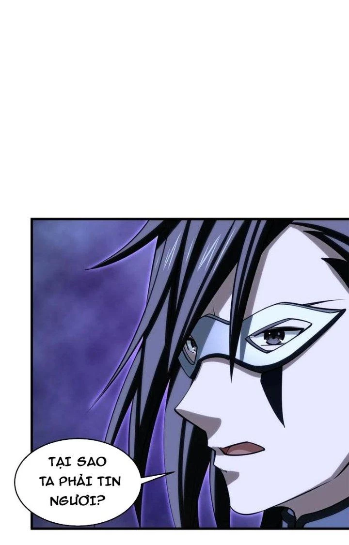 Ta Có Thể Rút Ra Thuộc Tính Chapter 40 - Trang 2
