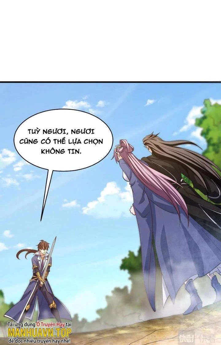 Ta Có Thể Rút Ra Thuộc Tính Chapter 40 - Trang 2