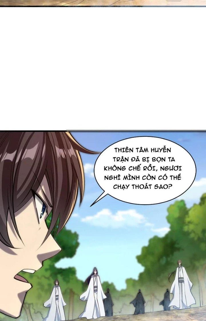 Ta Có Thể Rút Ra Thuộc Tính Chapter 40 - Trang 2