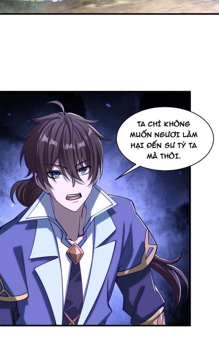 Ta Có Thể Rút Ra Thuộc Tính Chapter 40 - Trang 2