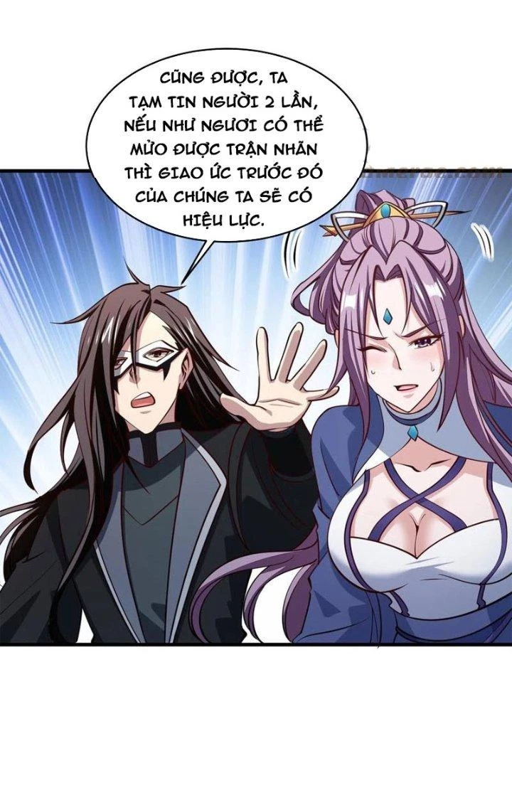 Ta Có Thể Rút Ra Thuộc Tính Chapter 40 - Trang 2
