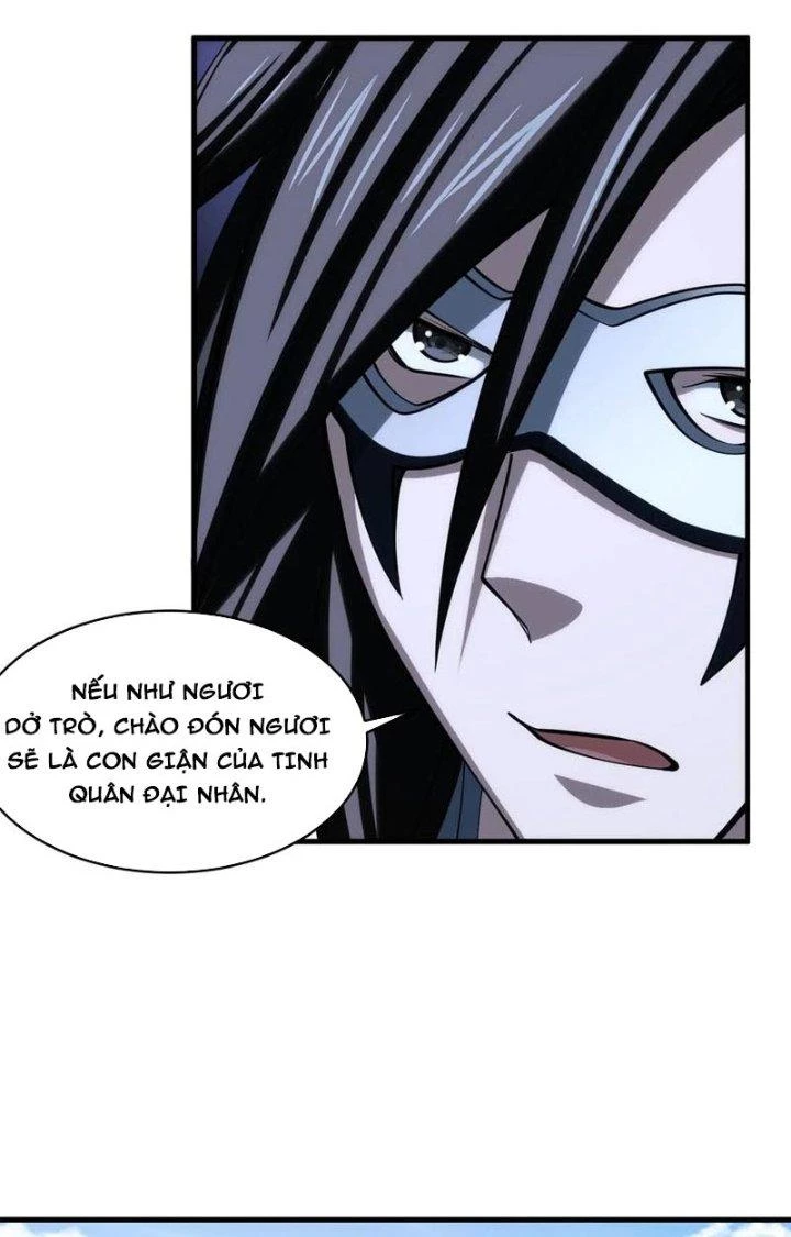Ta Có Thể Rút Ra Thuộc Tính Chapter 40 - Trang 2