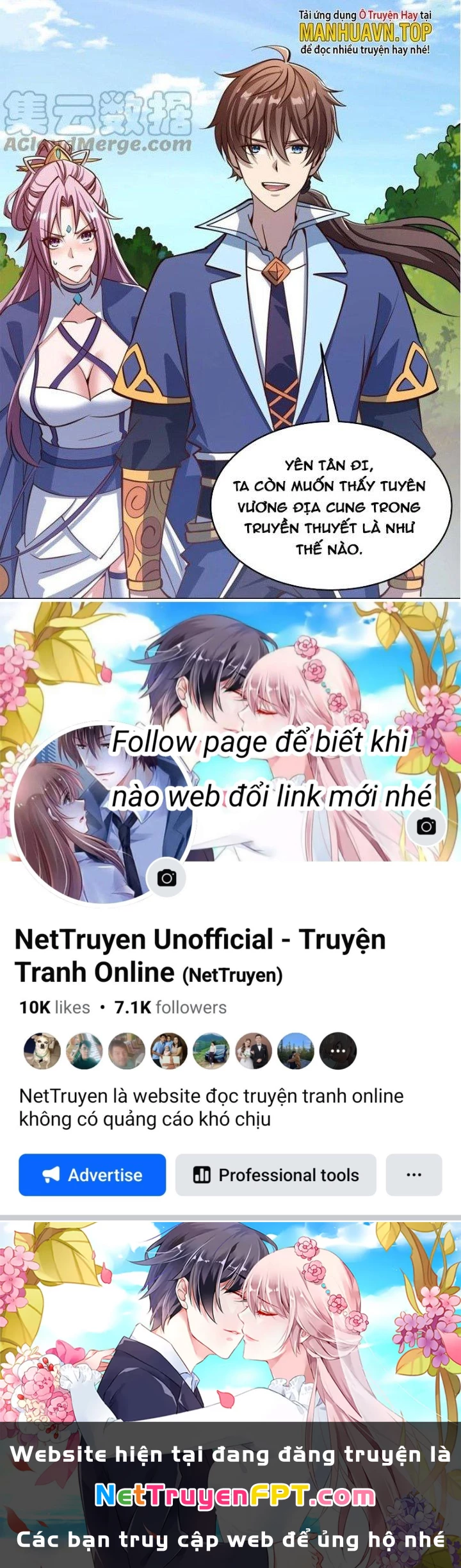Ta Có Thể Rút Ra Thuộc Tính Chapter 40 - Trang 2