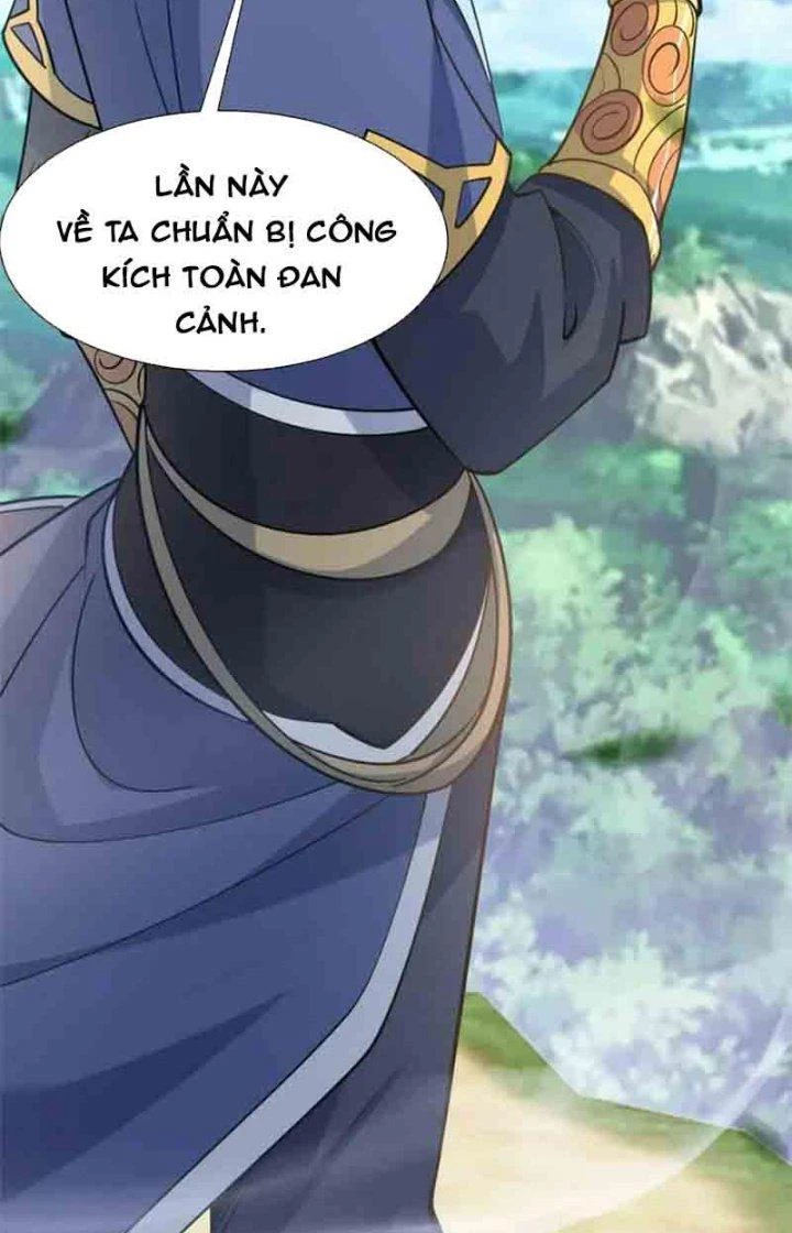 Ta Có Thể Rút Ra Thuộc Tính Chapter 47 - Trang 2