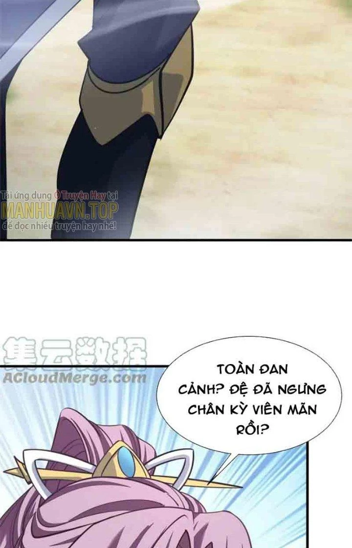 Ta Có Thể Rút Ra Thuộc Tính Chapter 47 - Trang 2