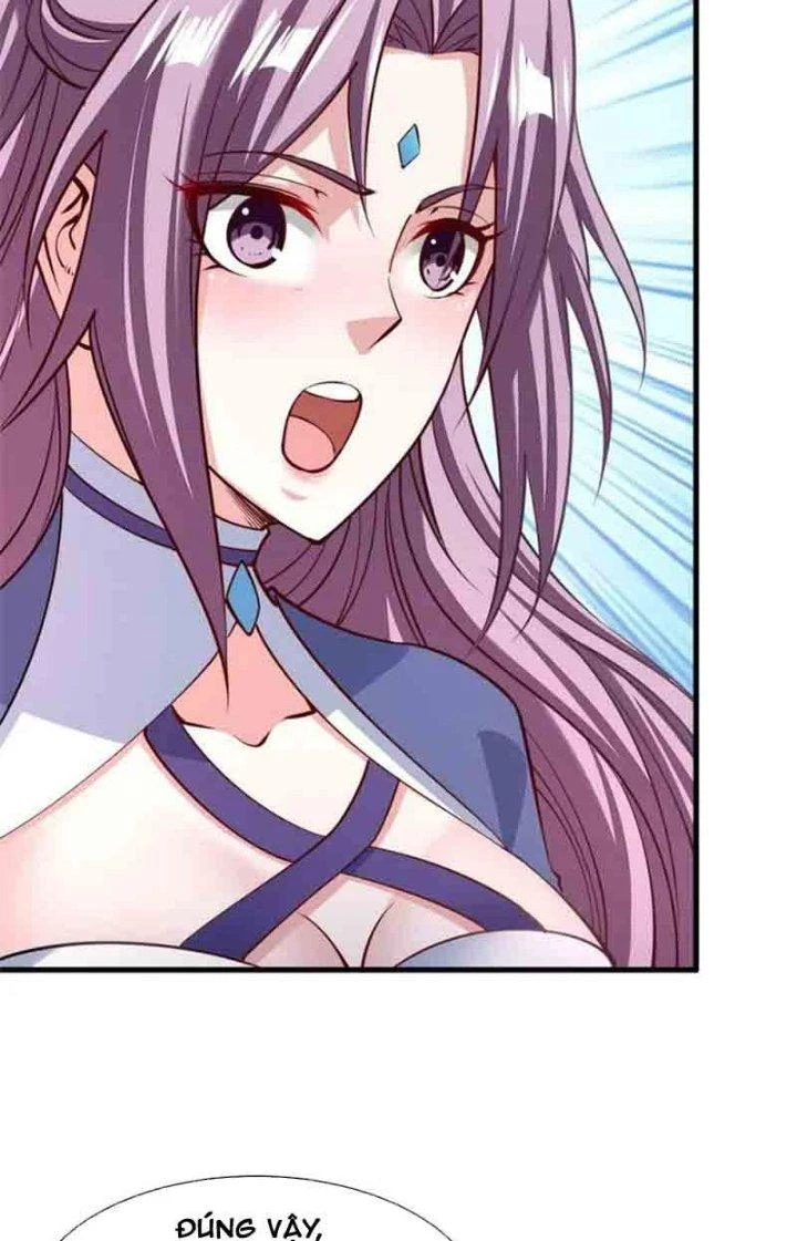 Ta Có Thể Rút Ra Thuộc Tính Chapter 47 - Trang 2