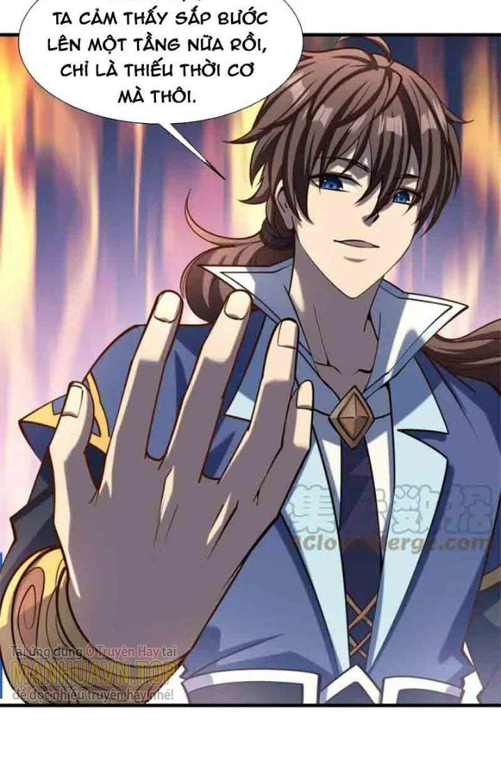 Ta Có Thể Rút Ra Thuộc Tính Chapter 47 - Trang 2