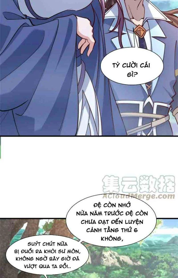 Ta Có Thể Rút Ra Thuộc Tính Chapter 47 - Trang 2