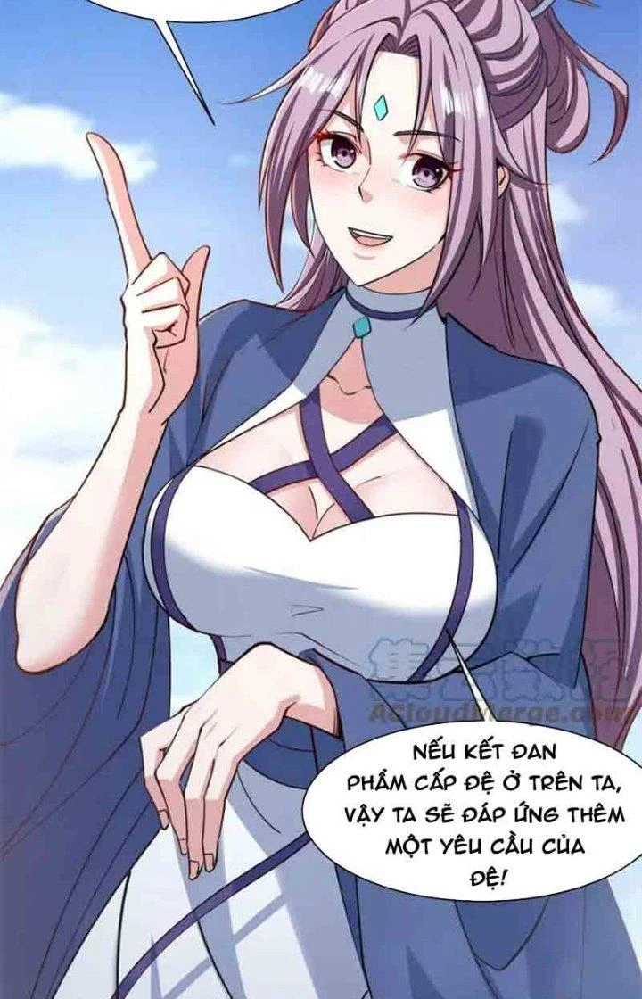 Ta Có Thể Rút Ra Thuộc Tính Chapter 47 - Trang 2