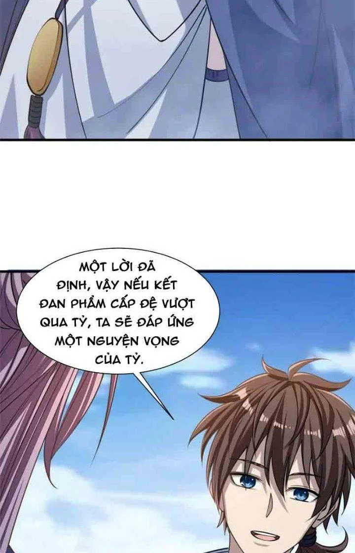 Ta Có Thể Rút Ra Thuộc Tính Chapter 47 - Trang 2