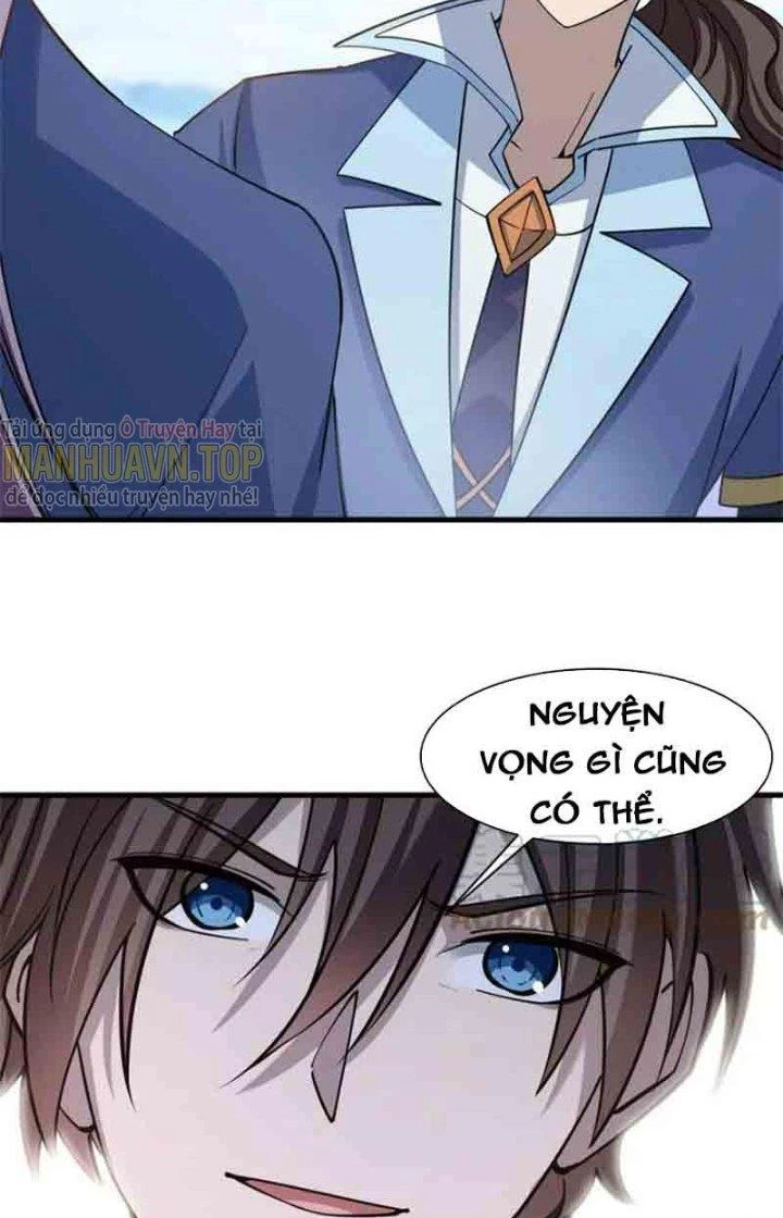 Ta Có Thể Rút Ra Thuộc Tính Chapter 47 - Trang 2