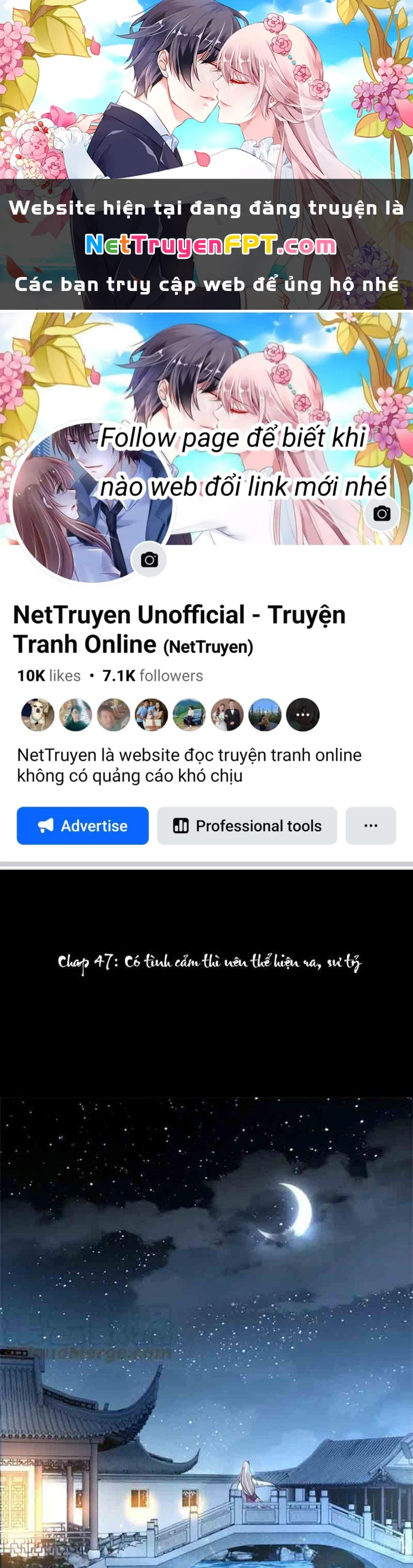 Ta Có Thể Rút Ra Thuộc Tính Chapter 47 - Trang 2