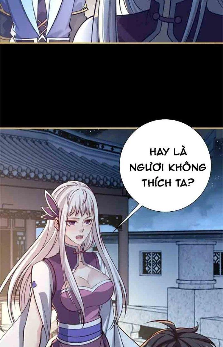Ta Có Thể Rút Ra Thuộc Tính Chapter 47 - Trang 2