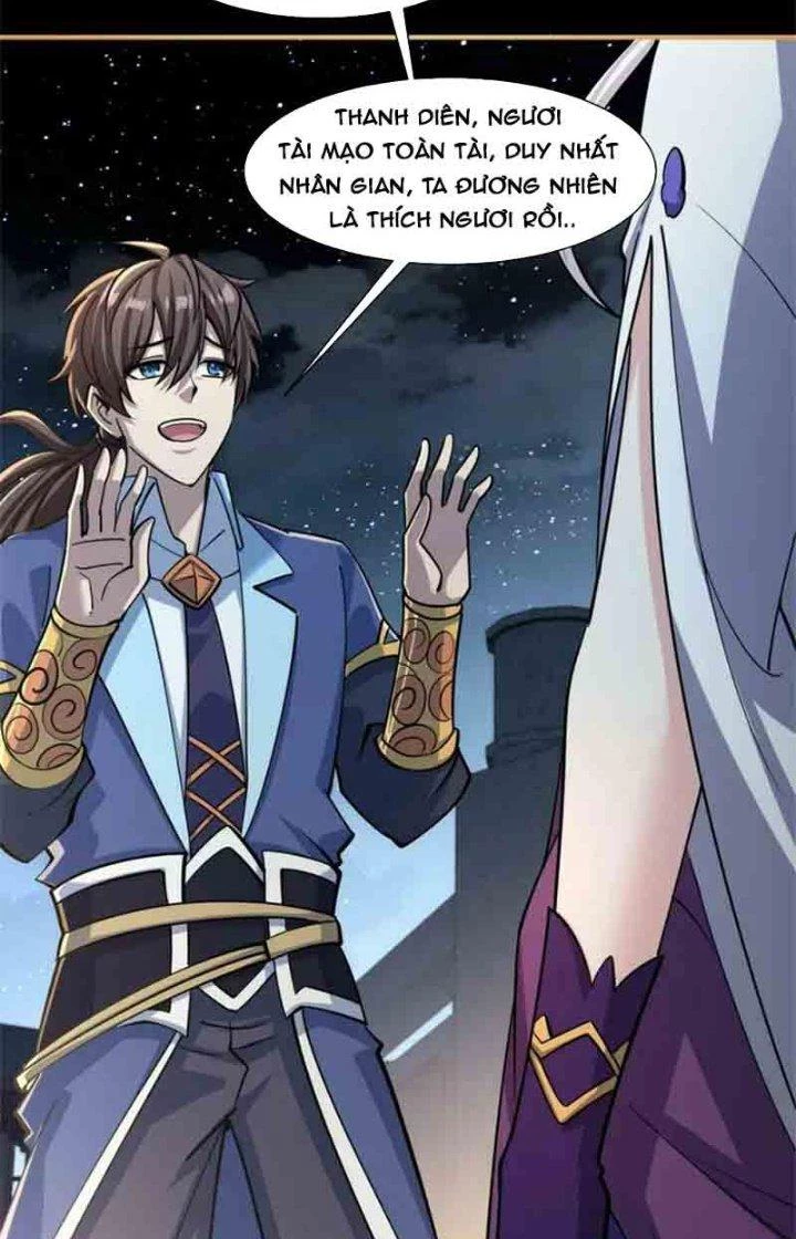 Ta Có Thể Rút Ra Thuộc Tính Chapter 47 - Trang 2