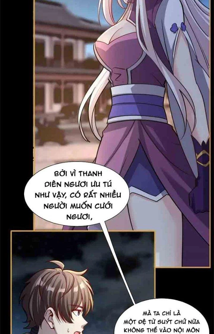 Ta Có Thể Rút Ra Thuộc Tính Chapter 47 - Trang 2