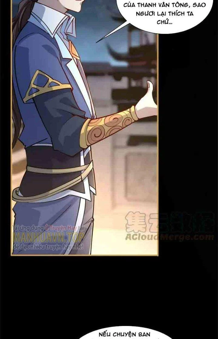 Ta Có Thể Rút Ra Thuộc Tính Chapter 47 - Trang 2