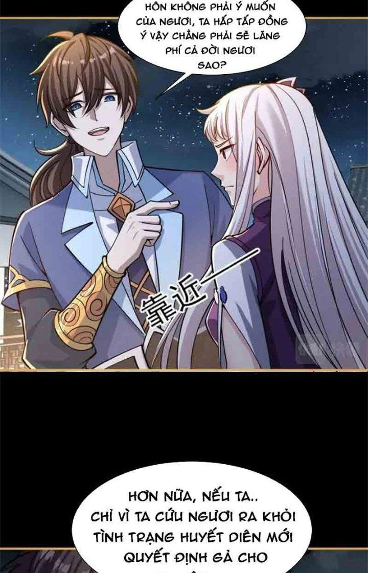 Ta Có Thể Rút Ra Thuộc Tính Chapter 47 - Trang 2