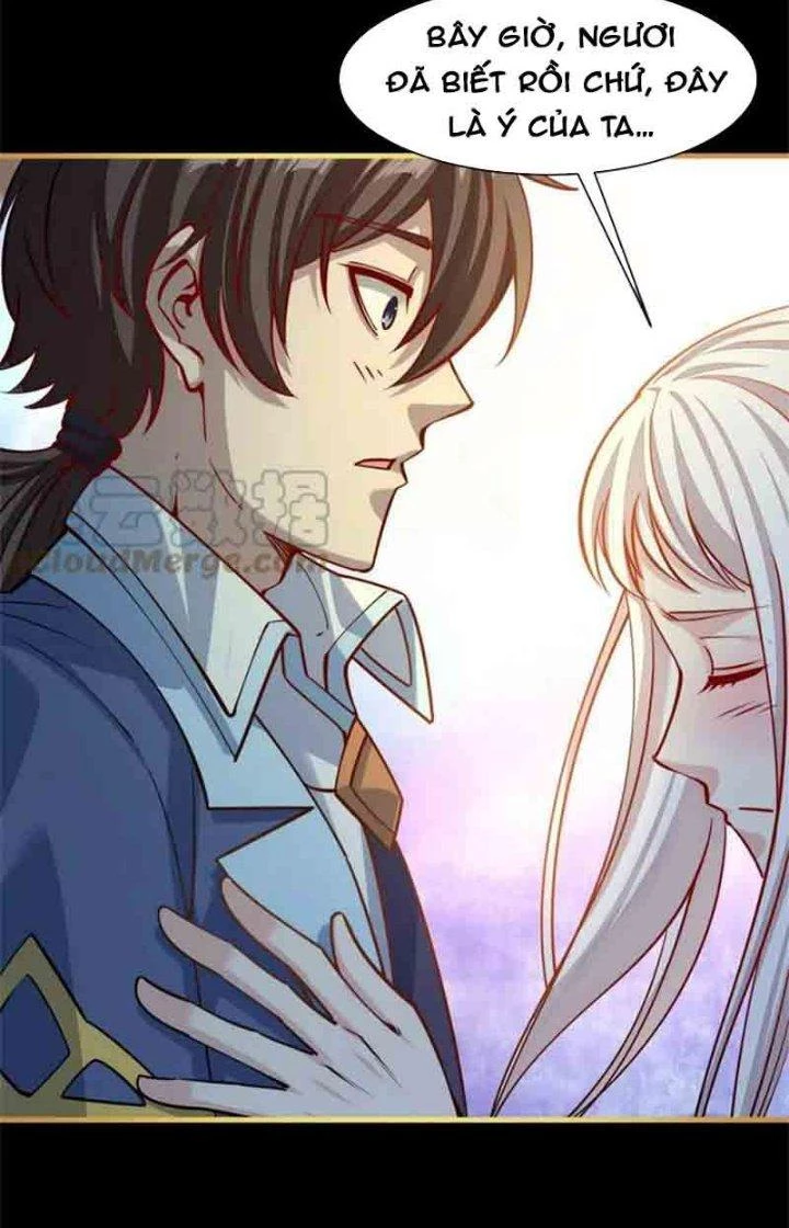 Ta Có Thể Rút Ra Thuộc Tính Chapter 47 - Trang 2