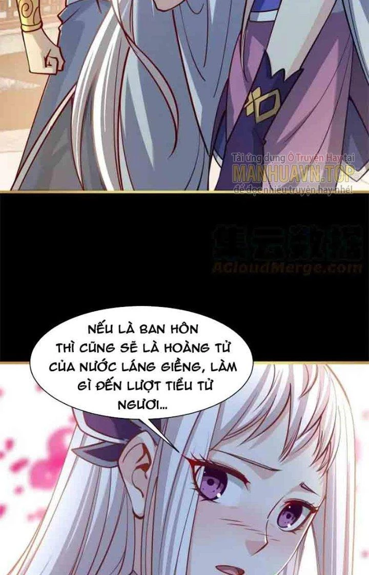 Ta Có Thể Rút Ra Thuộc Tính Chapter 47 - Trang 2