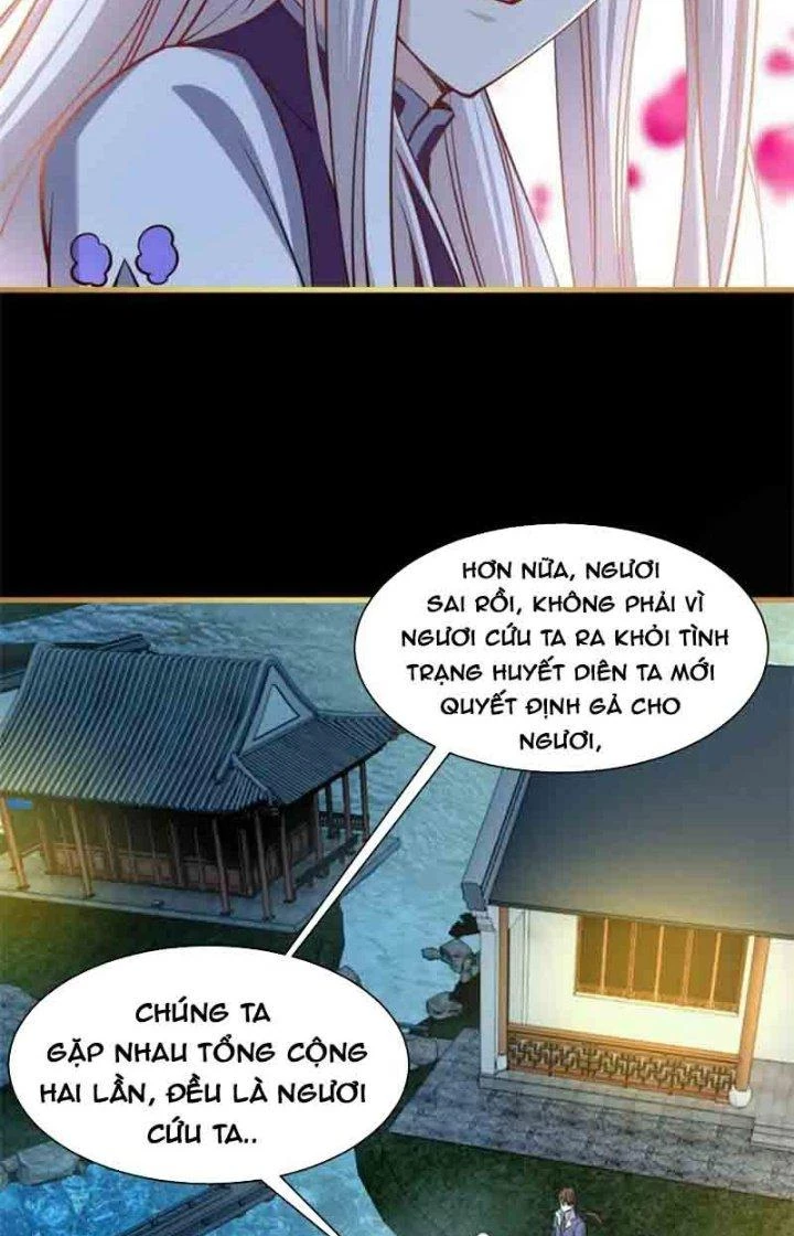 Ta Có Thể Rút Ra Thuộc Tính Chapter 47 - Trang 2