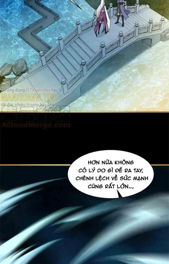 Ta Có Thể Rút Ra Thuộc Tính Chapter 47 - Trang 2