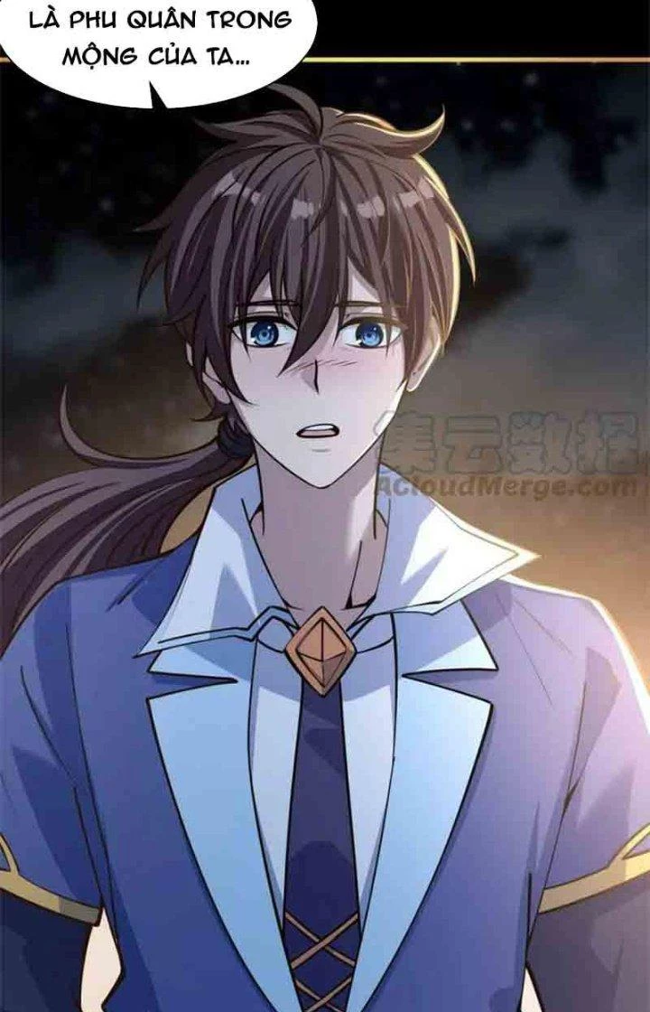 Ta Có Thể Rút Ra Thuộc Tính Chapter 47 - Trang 2