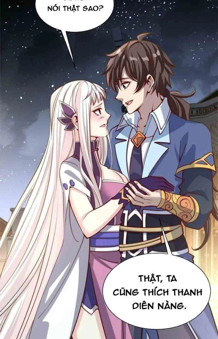 Ta Có Thể Rút Ra Thuộc Tính Chapter 47 - Trang 2